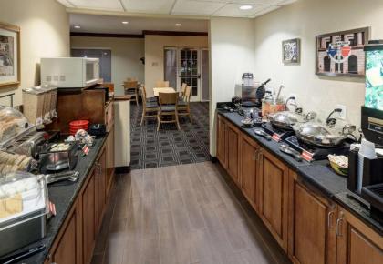 TownePlace Suites by Marriott Texarkana - image 7