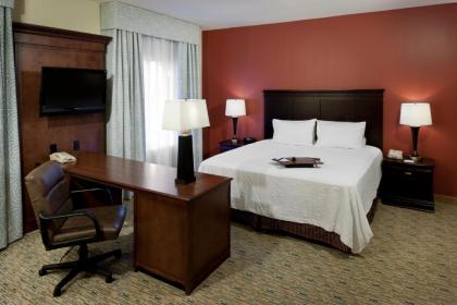 Hampton Inn & Suites Texarkana - image 10