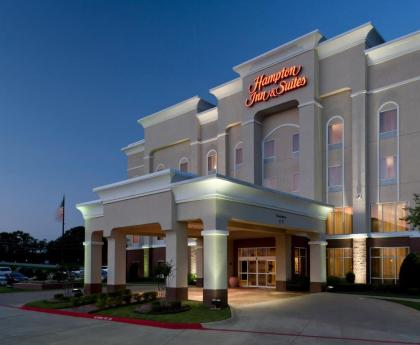 Hampton Inn & Suites Texarkana - image 14