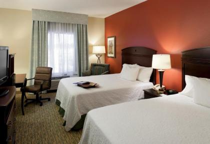 Hampton Inn & Suites Texarkana - image 3