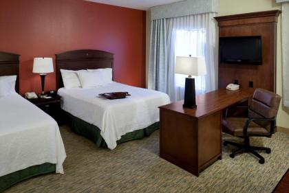 Hampton Inn & Suites Texarkana - image 6