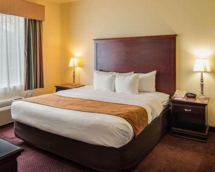 Comfort Suites Texarkana - image 14