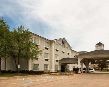 Comfort Suites Texarkana - image 15