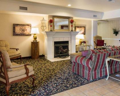 Comfort Suites Texarkana - image 3