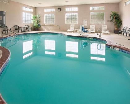 Comfort Suites Texarkana - image 5