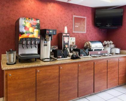 Comfort Suites Texarkana - image 7
