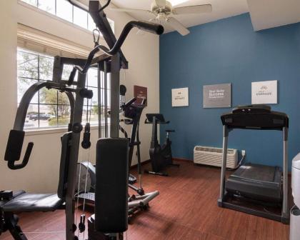 Comfort Suites Texarkana - image 8