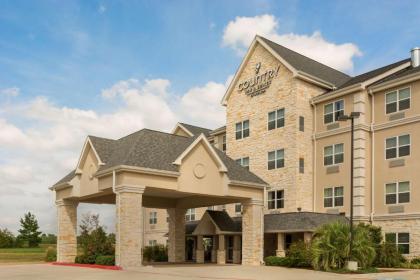 Country Inn & Suites by Radisson Texarkana TX