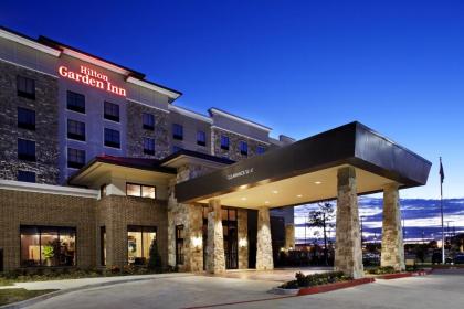 Hilton Garden Inn Texarkana