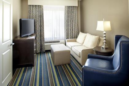Hilton Garden Inn Texarkana - image 10