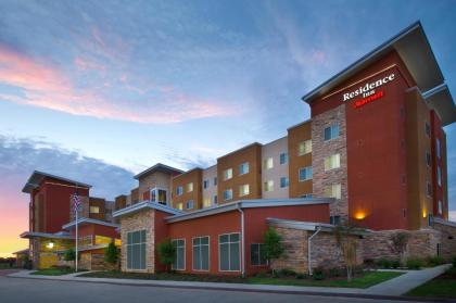 Residence Inn by Marriott Texarkana