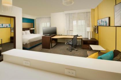 Residence Inn by Marriott Texarkana - image 4