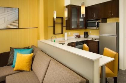 Residence Inn by Marriott Texarkana - image 5