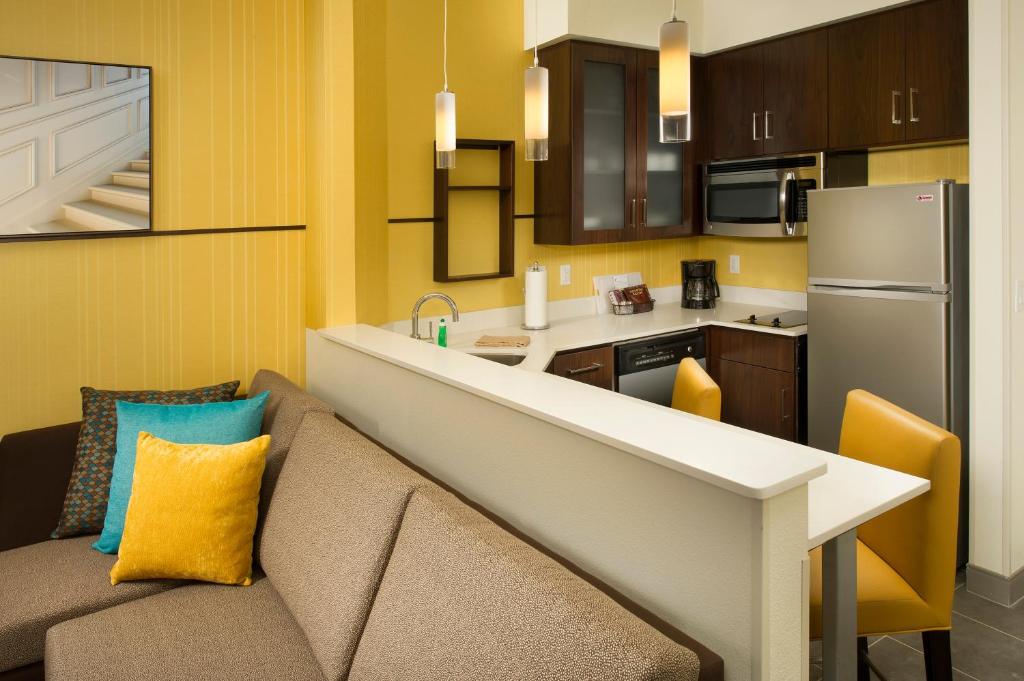Residence Inn by Marriott Texarkana - image 5