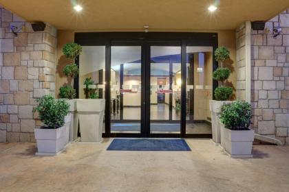 Holiday Inn Express Hotel  Suites texarkana East an IHG Hotel texarkana 