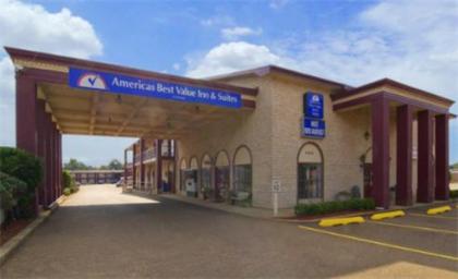 Americas Best Value Inn texarkana