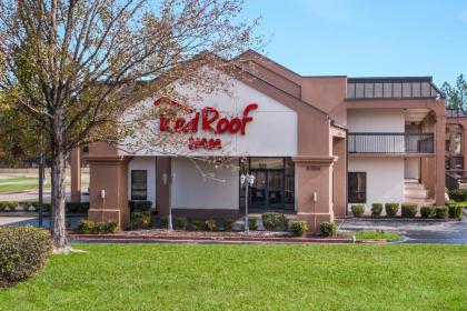 Red Roof Inn texarkana texarkana 