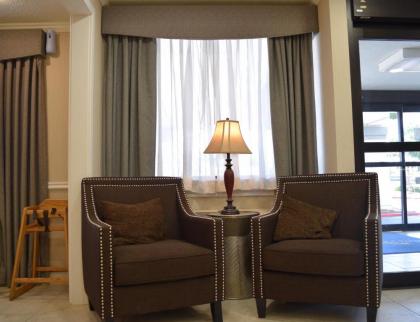 Baymont by Wyndham Texarkana - image 13