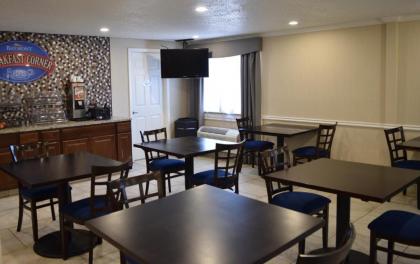Baymont by Wyndham Texarkana - image 15