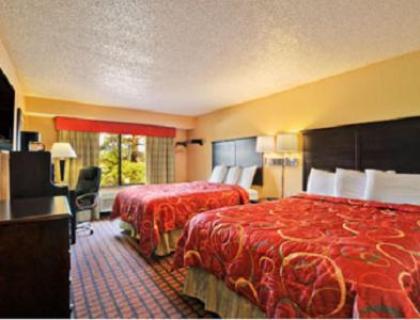 Super 8 by Wyndham Texarkana AR - image 13