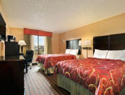 Super 8 by Wyndham Texarkana AR - image 14