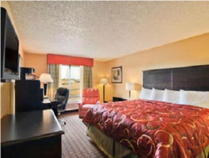 Super 8 by Wyndham Texarkana AR - image 8