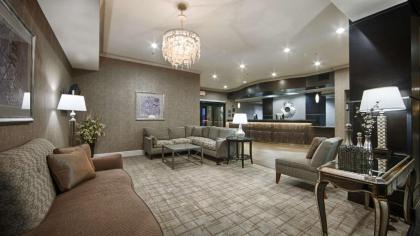 Best Western Plus texarkana Inn and Suites 