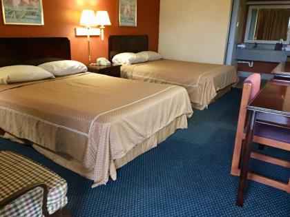 Executive Inn texarkana