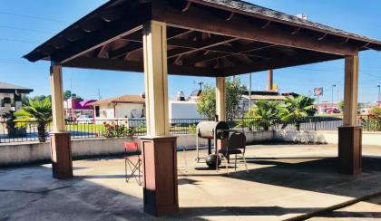 Executive Inn Texarkana - image 13