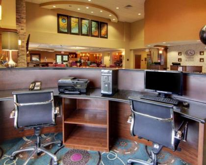 Comfort Suites Texarkana Arkansas - image 11