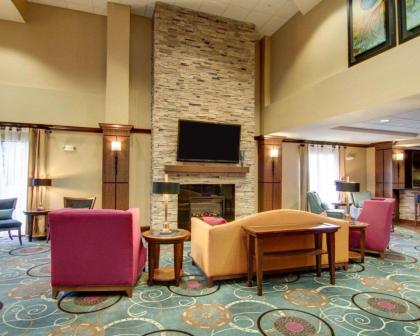 Comfort Suites Texarkana Arkansas - image 13