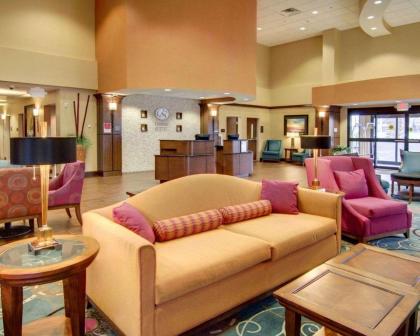 Comfort Suites Texarkana Arkansas - image 3