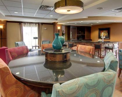 Comfort Suites Texarkana Arkansas - image 7