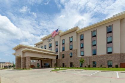 Hampton Inn texarkana texarkana