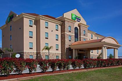 Hotel in texas City Texas