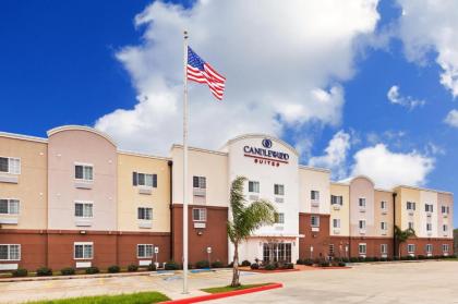 Candlewood Suites Texas