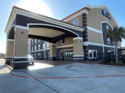 Comfort Inn  Suites texas City texas City