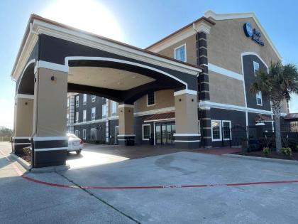 Comfort Inn And Suites Texas City