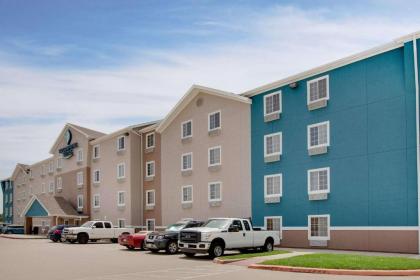 WoodSpring Suites texas City texas City