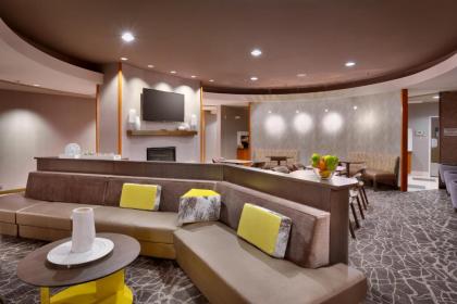 SpringHill Suites Thatcher - image 12