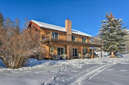 Holiday homes in thayne Wyoming