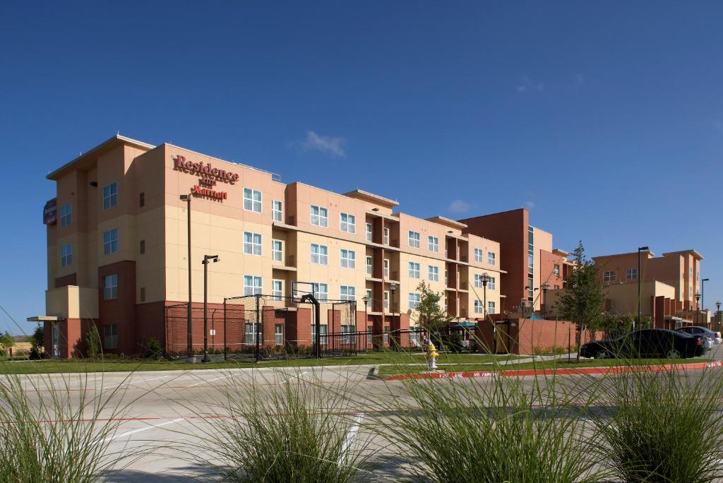 Residence Inn by Marriott Dallas Plano The Colony - main image