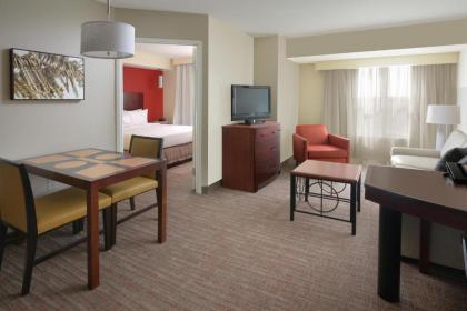 Residence Inn by Marriott Dallas Plano The Colony - image 14
