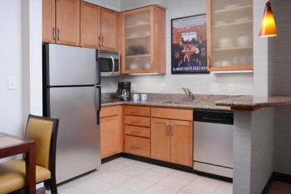 Residence Inn by Marriott Dallas Plano The Colony - image 6
