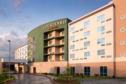 Courtyard by marriott Dallas Planothe Colony