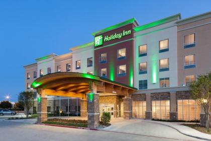 Holiday Inn Plano the Colony an IHG Hotel the Colony Texas