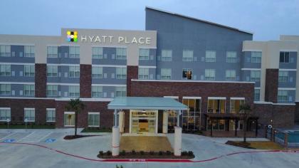 Hyatt Place Dallas/The Colony - image 2