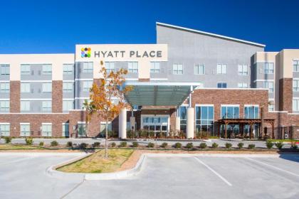 Hyatt Place Dallas/The Colony - image 9