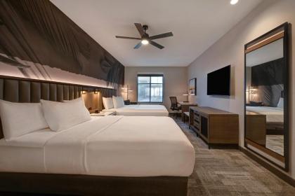 Homewood Suites by Hilton Dallas / The Colony