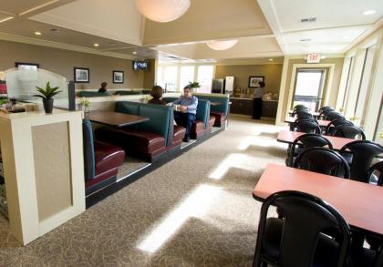 The Dalles Inn - image 8